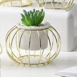 Decor để bàn S098