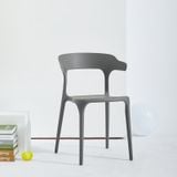 Ghế nhựa đúc S3001