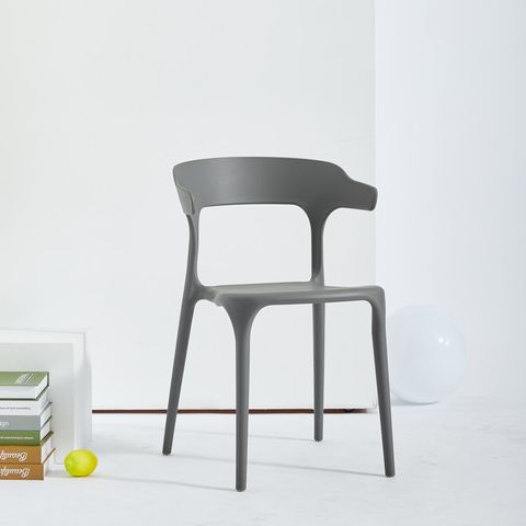 Ghế nhựa đúc S3001