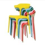 Ghế nhựa đúc S3001