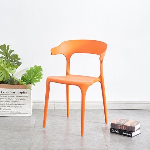 Ghế nhựa đúc S3001