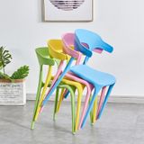 Ghế nhựa đúc S3001