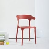 Ghế nhựa đúc S3001