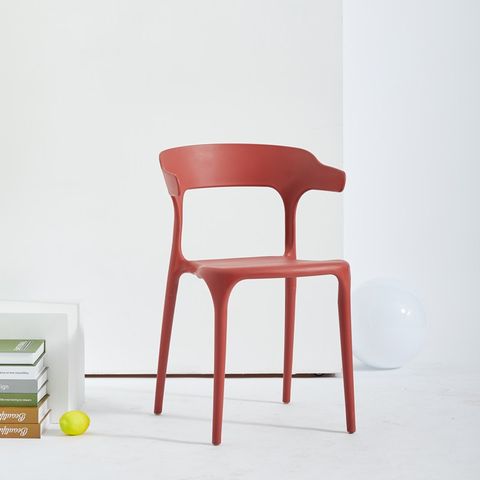 Ghế nhựa đúc S3001