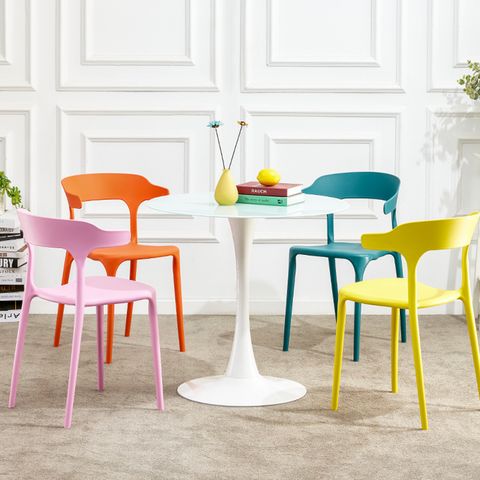 Ghế nhựa đúc S3001