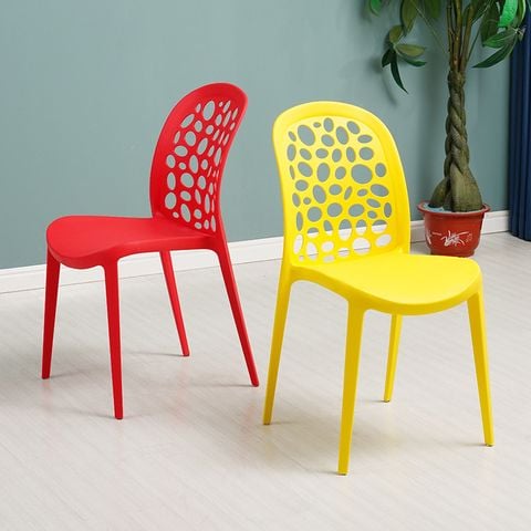 Ghế nhựa đúc S3010