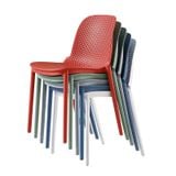 Ghế nhựa đúc S3016