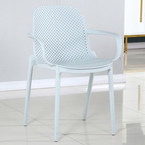 Ghế nhựa đúc S3017