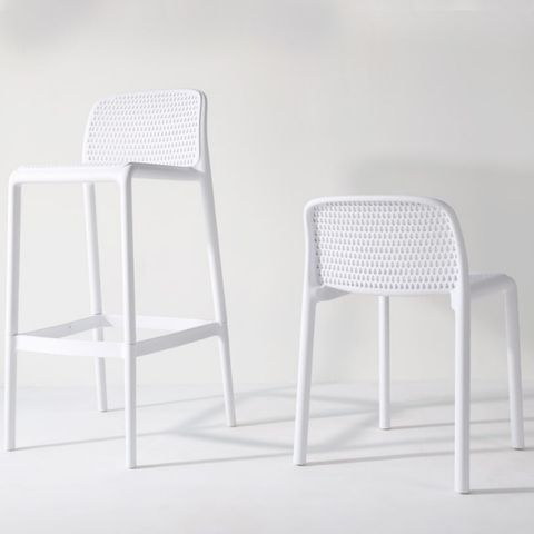 Ghế bar nhựa S3029