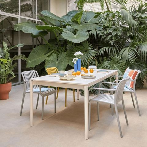Ghế nhựa đúc S3046