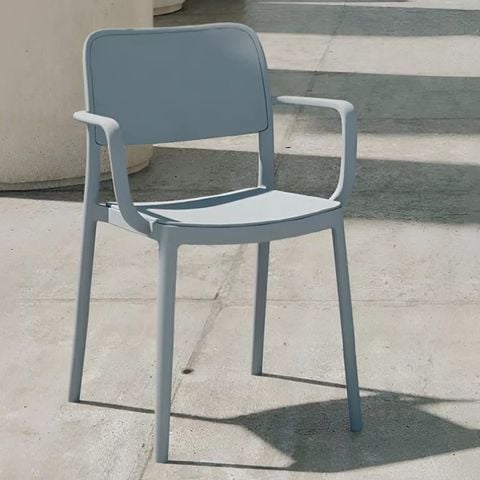 Ghế nhựa đúc S3054
