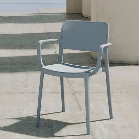 Ghế nhựa đúc S3054