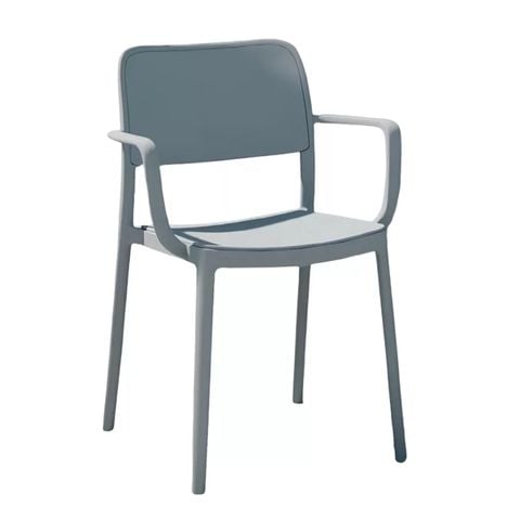 Ghế nhựa đúc S3054