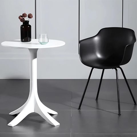 Bàn cafe nhựa S3055