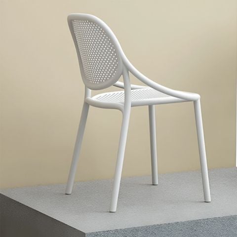 Ghế nhựa đúc S3060