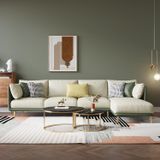 SOFA DA NAVIDA