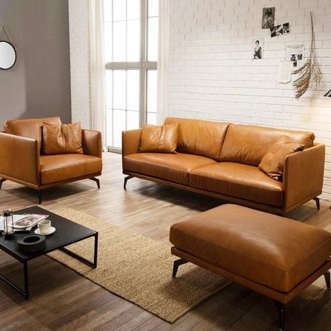 SOFA DA ZENNA