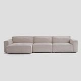 SOFA DA GÓC VULCAN