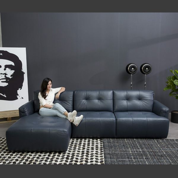 SOFA DA ITALIA LEWIS 1067