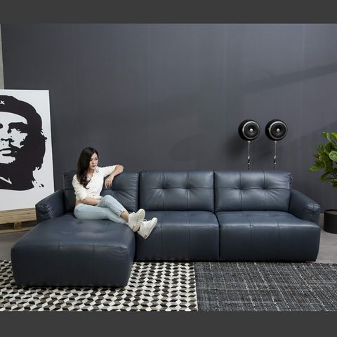 SOFA DA ITALIA LEWIS 1067