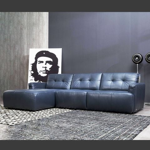 SOFA DA ITALIA LEWIS 1067