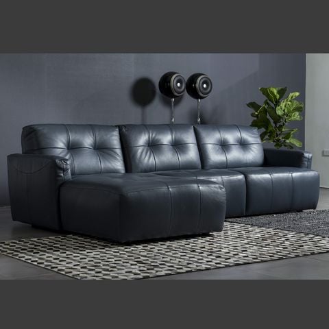 SOFA DA ITALIA LEWIS 1067
