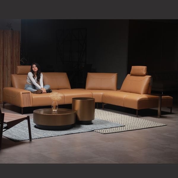 SOFA DA ITALIA FELICITA 1070