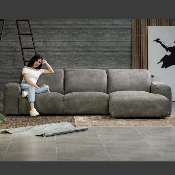 SOFA DA ITALIA LOFT 1061