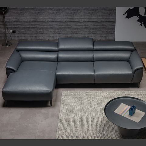SOFA DA ITALIA CHARM 1063