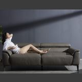 SOFA DA ITALIA CHARM 1063