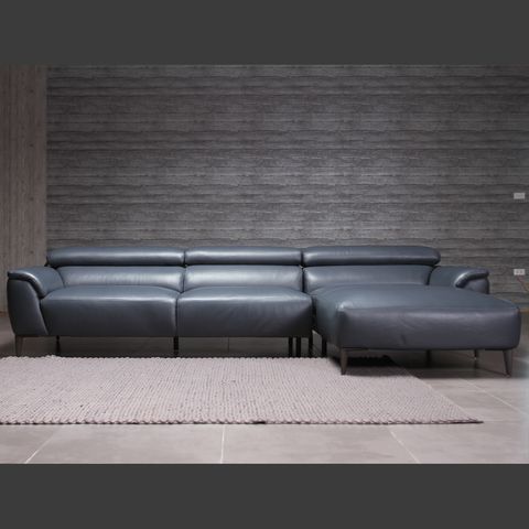 SOFA DA ITALIA CHARM 1063