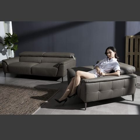 SOFA DA ITALIA CHARM 1063