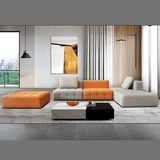 SOFA DA AUSTIN