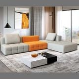 SOFA DA AUSTIN