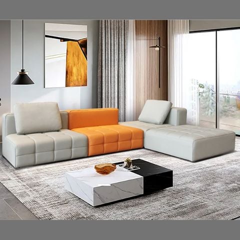 SOFA DA AUSTIN