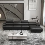 SOFA DA GÓC RICO
