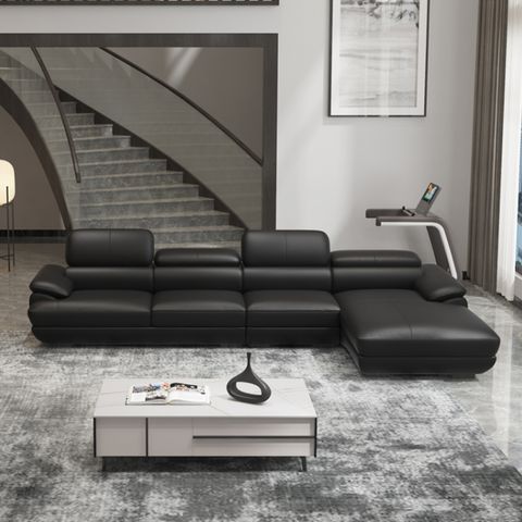 SOFA DA GÓC RICO