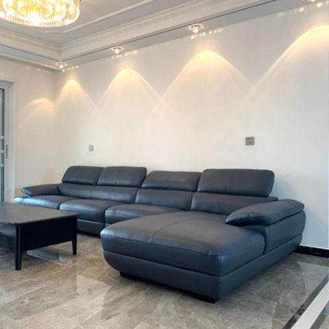 SOFA DA GÓC RICO