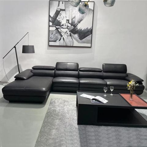 SOFA DA GÓC RICO