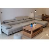 SOFA DA GÓC RICO