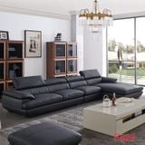 SOFA DA GÓC RICO