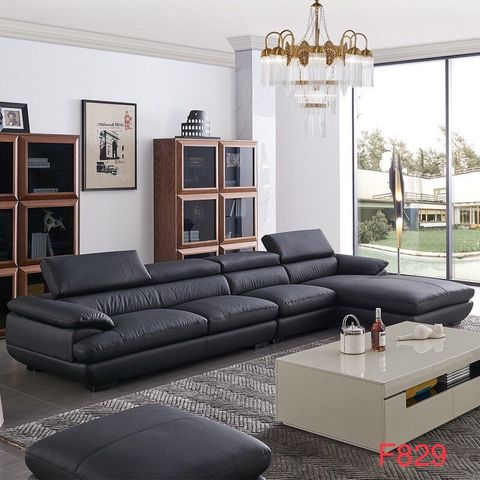 SOFA DA GÓC RICO