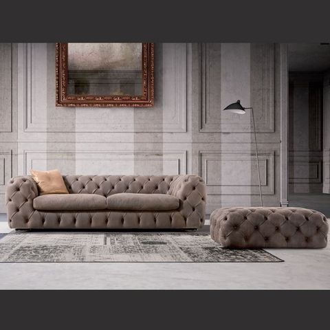 SOFA DA ITALIA LORD 1086