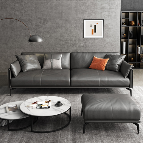 SOFA DA MARCO
