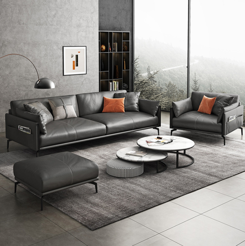 SOFA DA MARCO