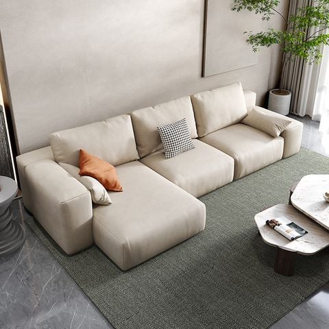 SOFA DA GÓC PULLMAN