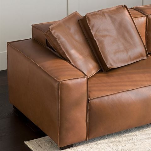 SOFA DA VARDY