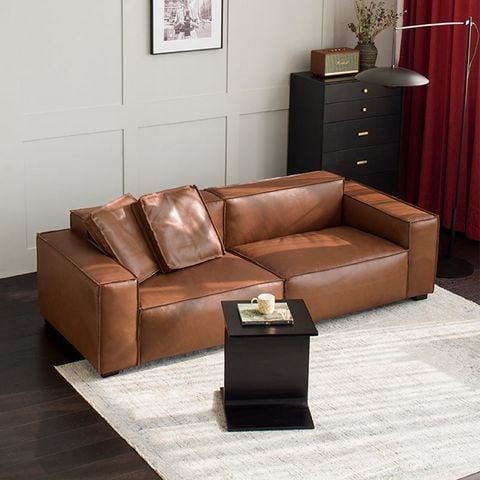 SOFA DA VARDY