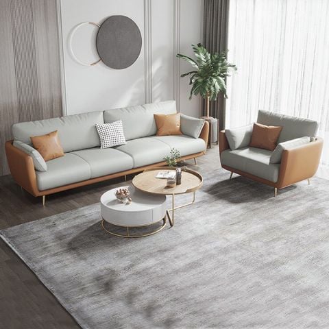 SOFA DA MARCUS