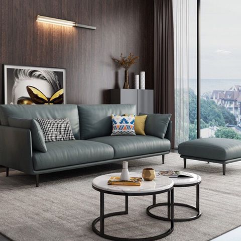 SOFA DA MARCUS